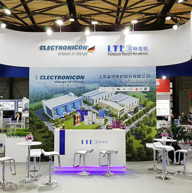 展覽展示設(shè)計(jì)