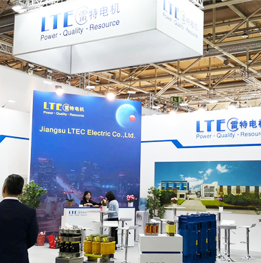 意大利展覽搭建