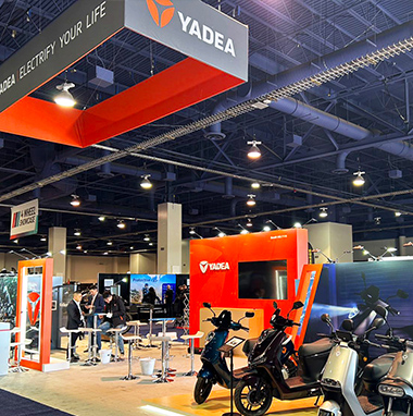 美國(guó)AIMEXPO展臺(tái)搭建