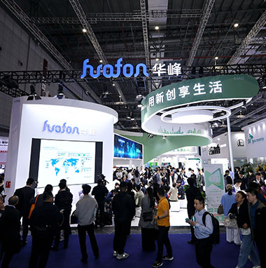 橡塑展會(huì)搭建