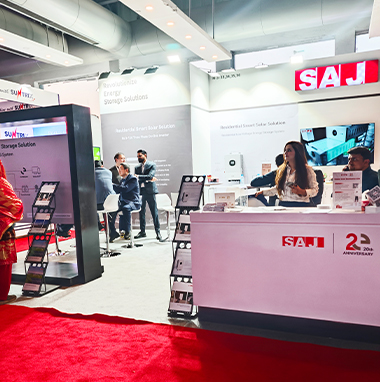 巴基斯坦展臺搭建