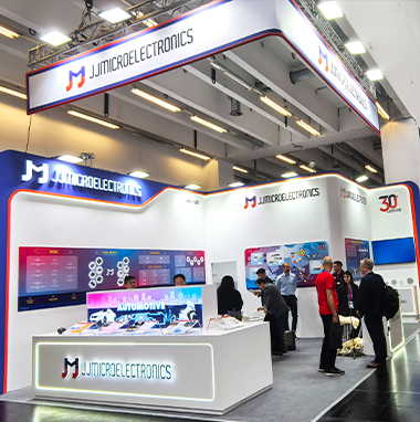 德國(guó)展會(huì)搭建