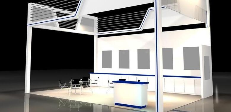 上海展臺設(shè)計