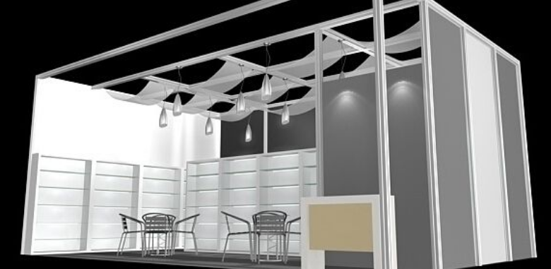 上海展臺設計搭建公司 上海展臺設計搭建公司