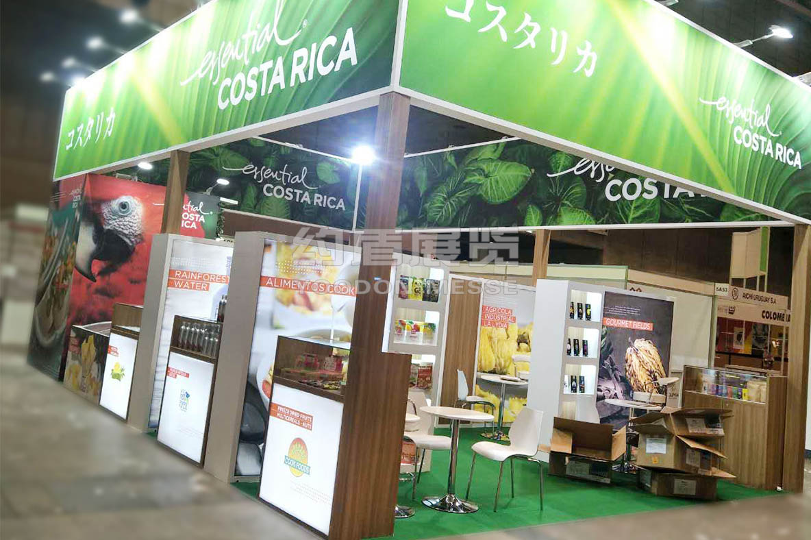 展覽館設(shè)計(jì)公司