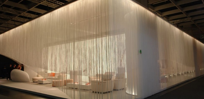 展臺設(shè)計(jì)