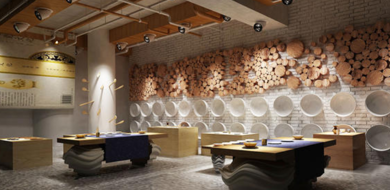 展臺設計 展臺設計與搭建