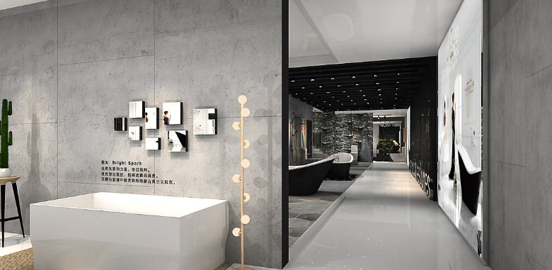 展臺設(shè)計 展臺設(shè)計