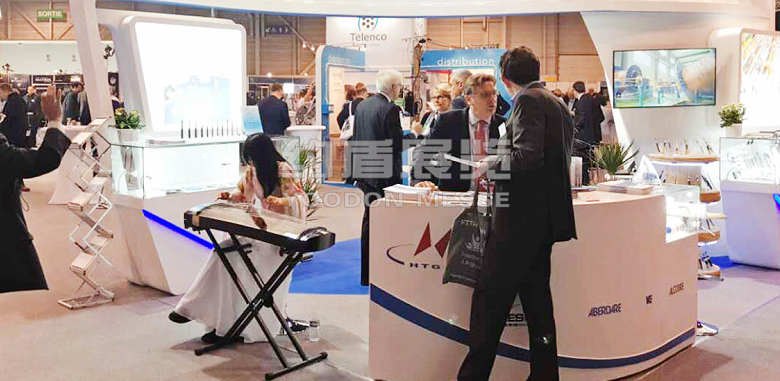 展覽設(shè)計搭建