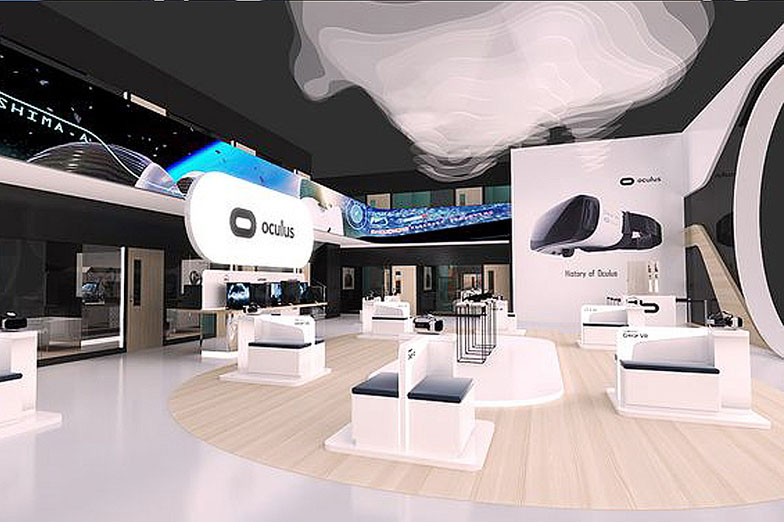 展廳設(shè)計效果的影響因素有哪些