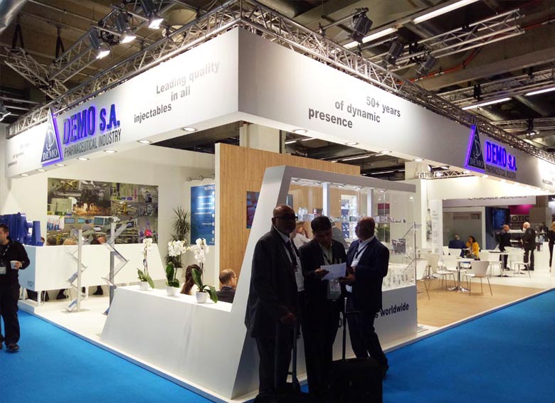 上海展臺設(shè)計(jì) 上海展臺設(shè)計(jì)