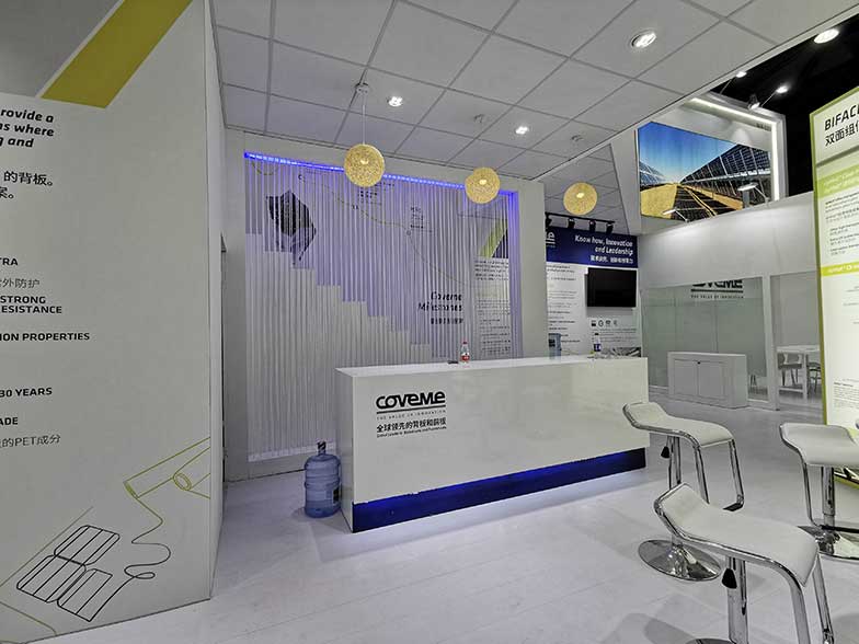 上海展會設計搭建有哪些公司