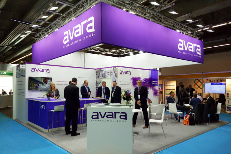 在企業展臺設計和搭建之中需要了解哪些問題