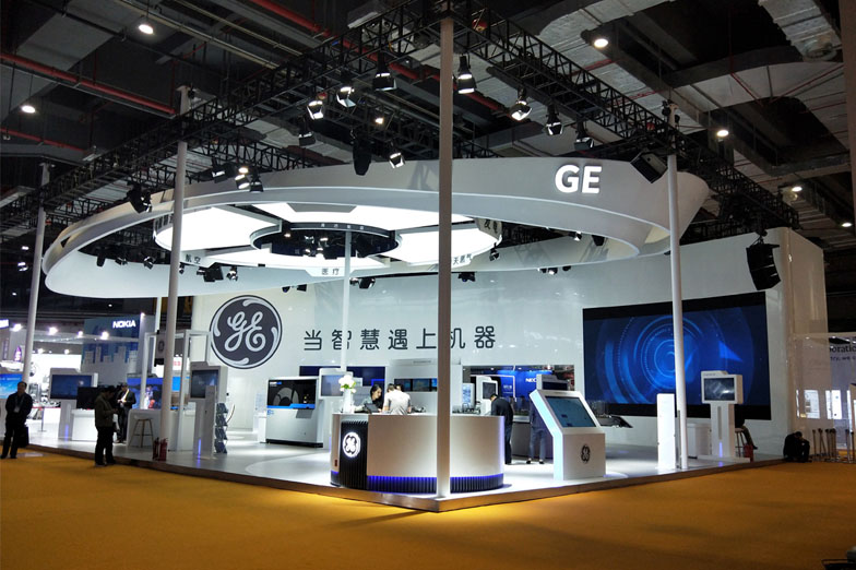 上海展會設計公司有哪些好處