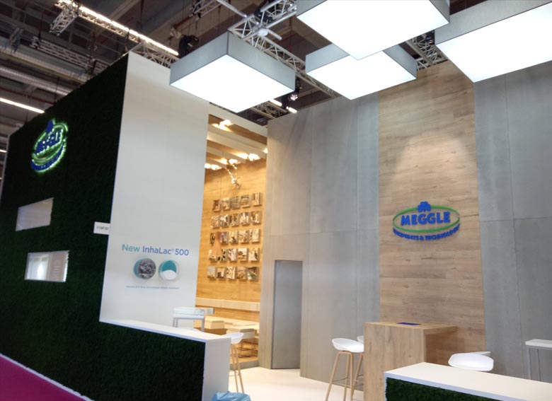 上海展臺展位設(shè)計怎樣體現(xiàn)個性