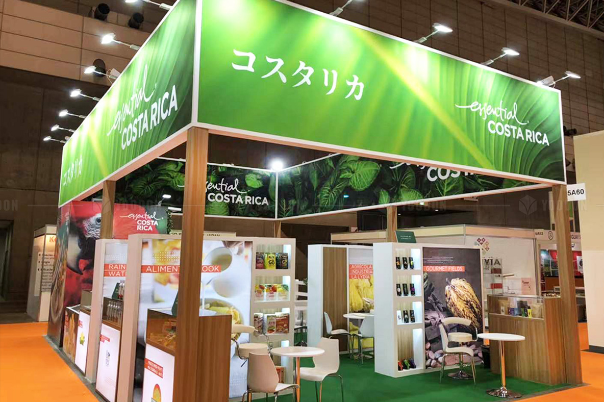 會(huì)展設(shè)計(jì)公司