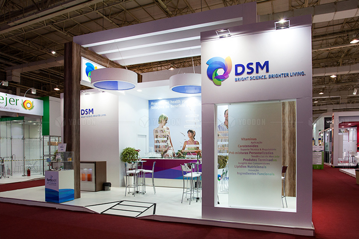 展位設計搭建公司