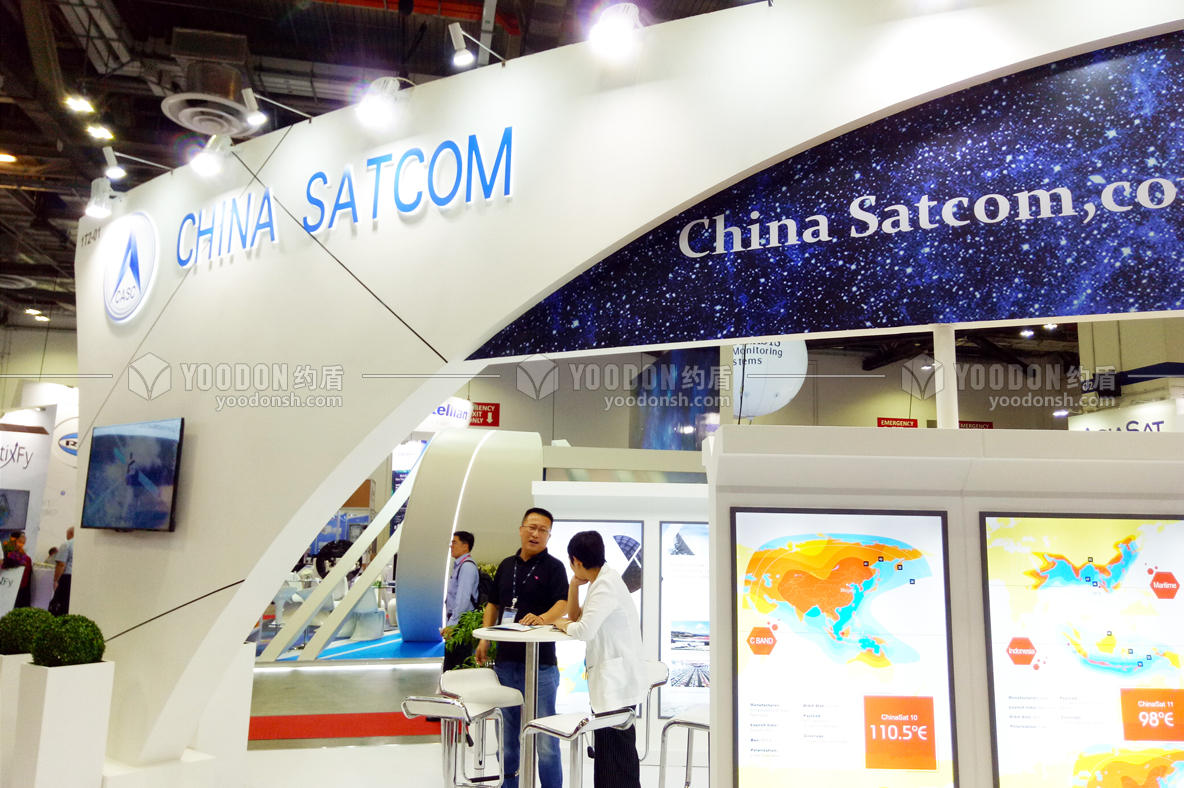 展臺(tái)搭建公司