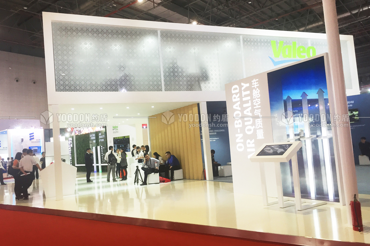 展覽展示設(shè)計(jì)