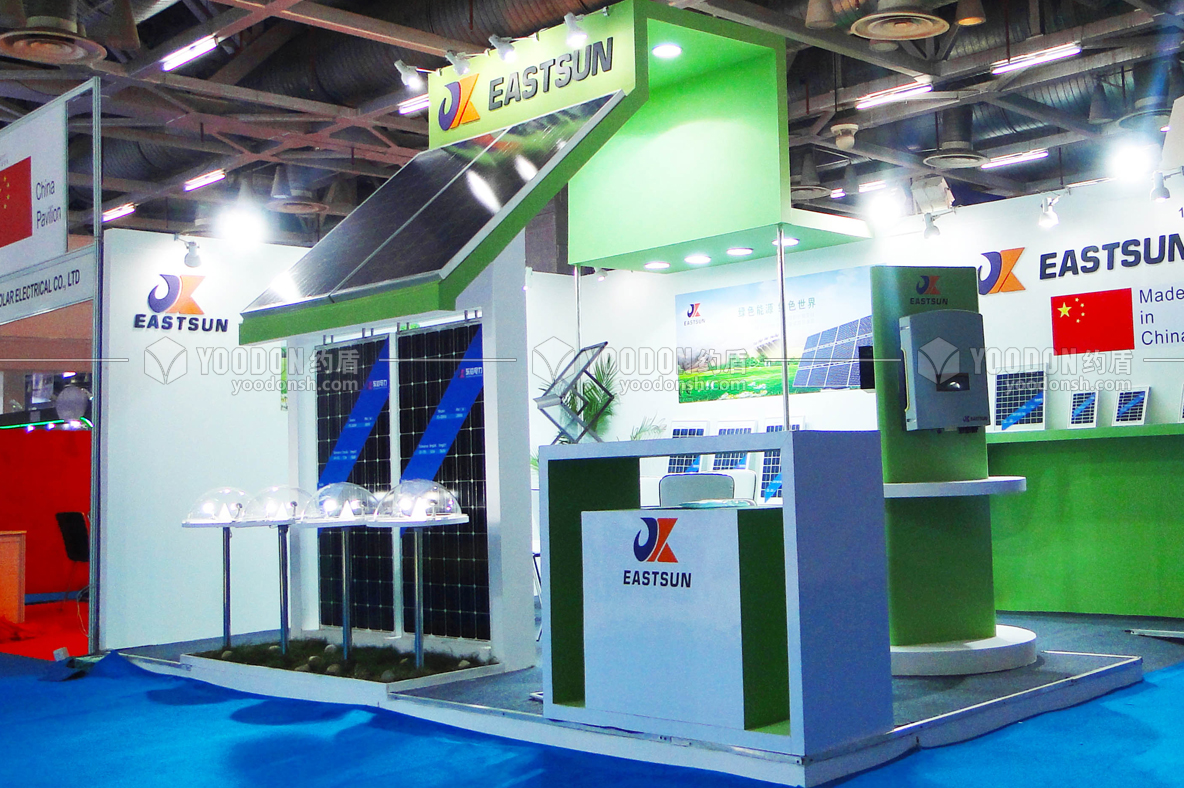 展覽搭建商 展覽搭建商