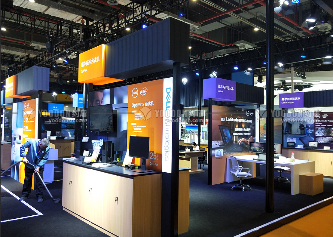 蘇州展臺搭建 蘇州展臺搭建