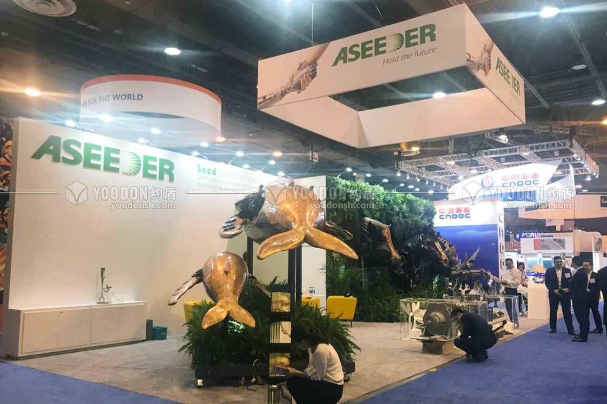 展臺設計搭建公司 展臺設計搭建公司