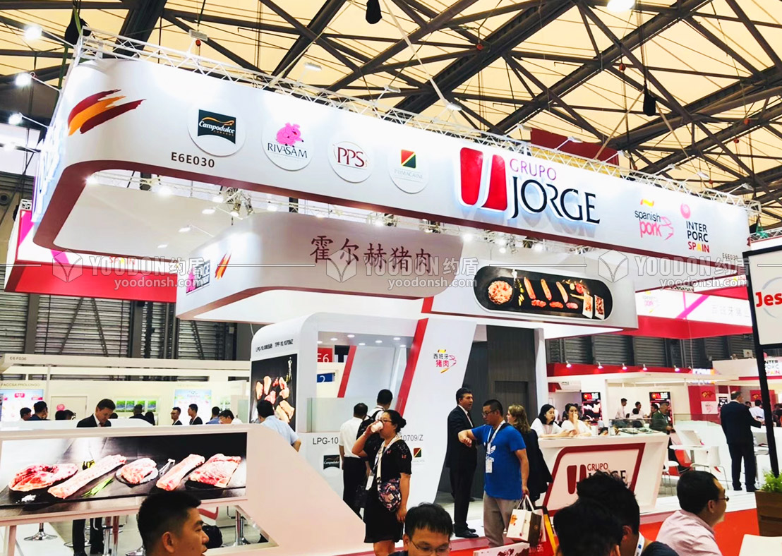 展會搭建 展會搭建