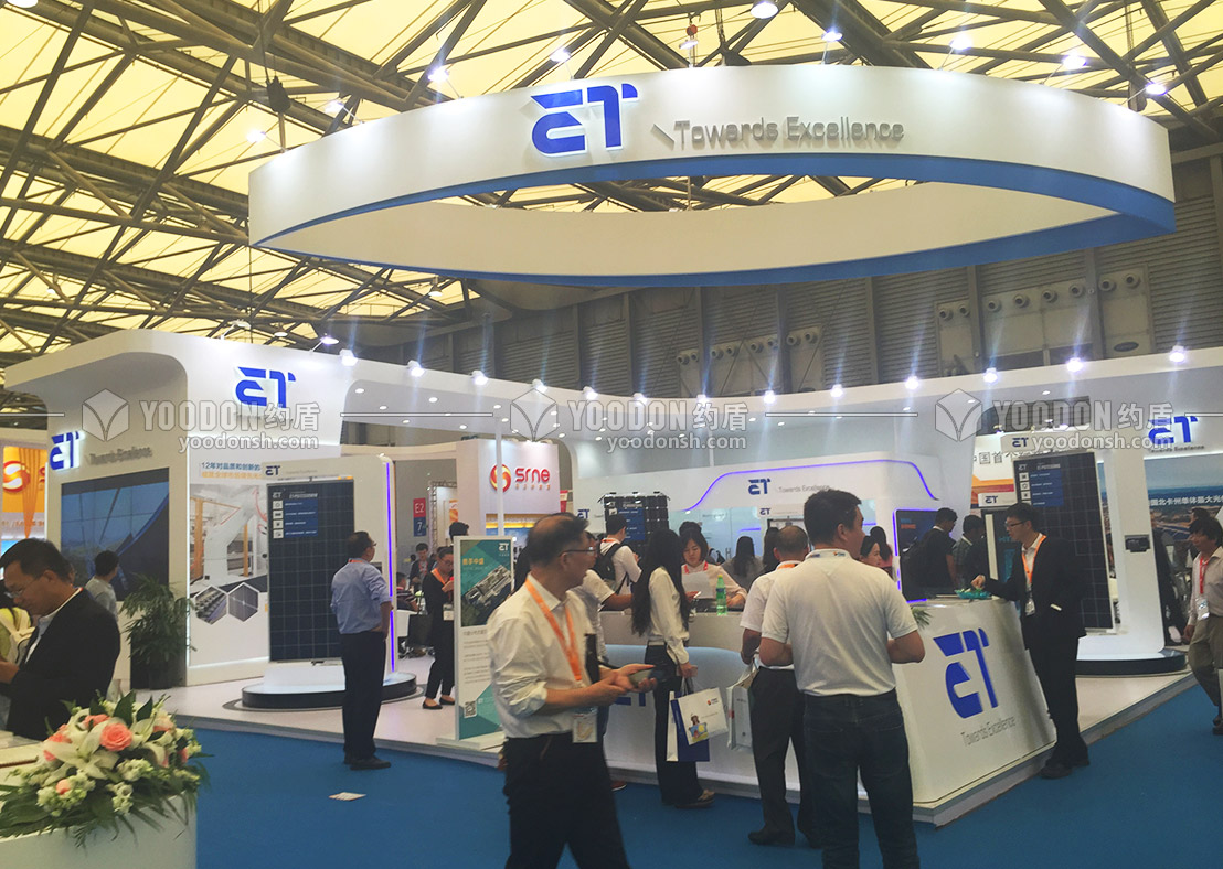 展會設計搭建 展會設計搭建