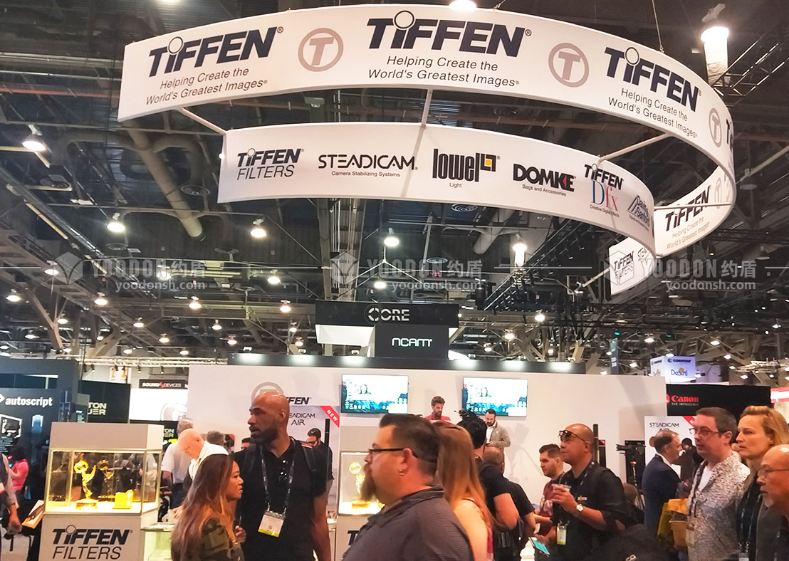 展覽展示設計 展覽展示設計