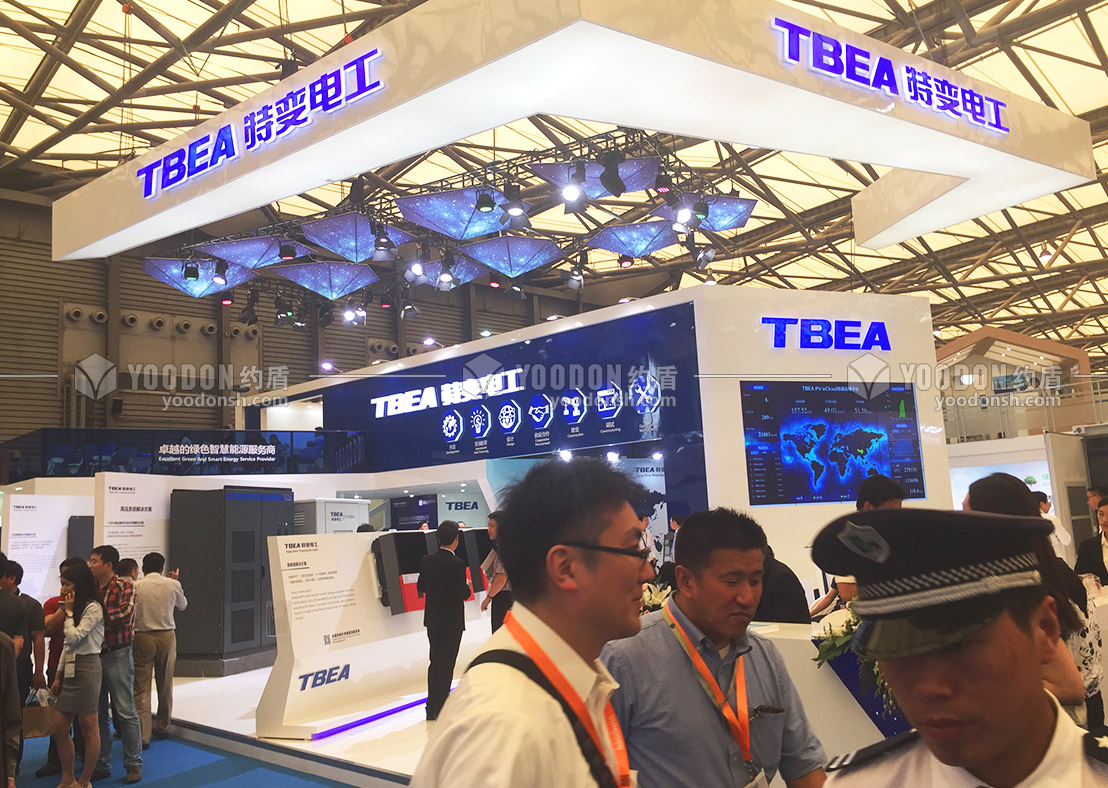 展會(huì)設(shè)計(jì)搭建