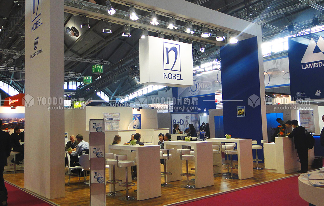 上海展會(huì)設(shè)計(jì)公司