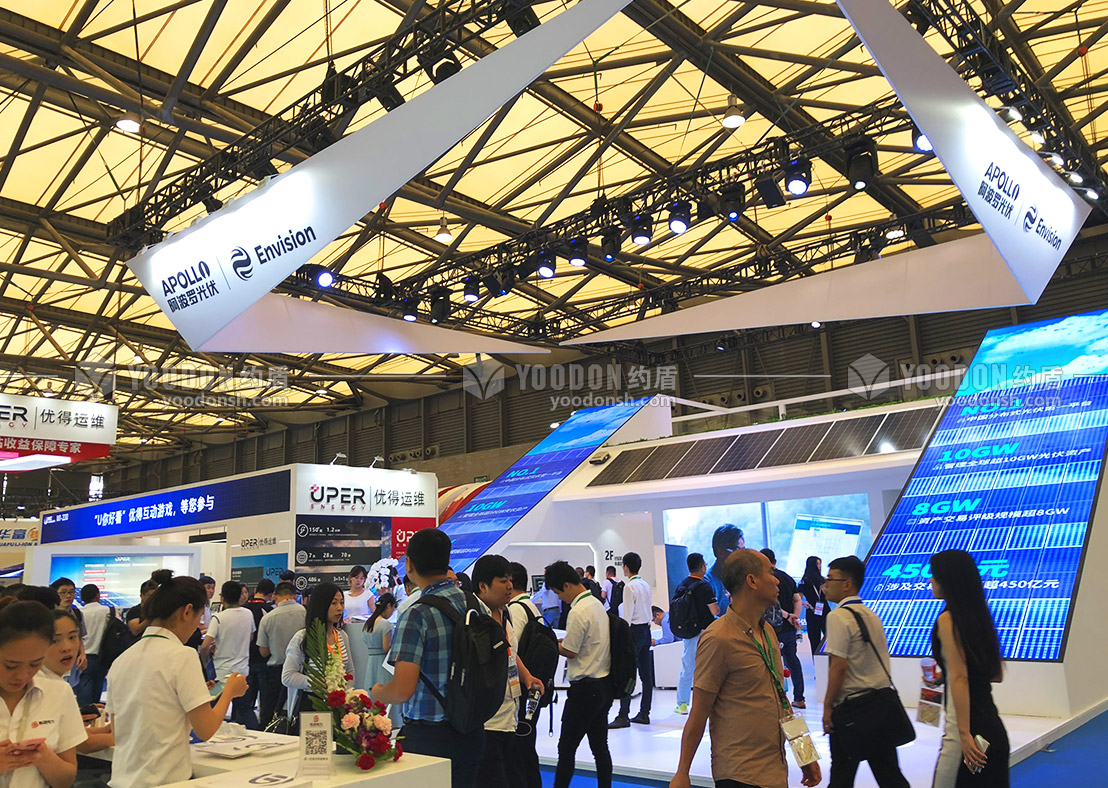 展臺設(shè)計(jì)