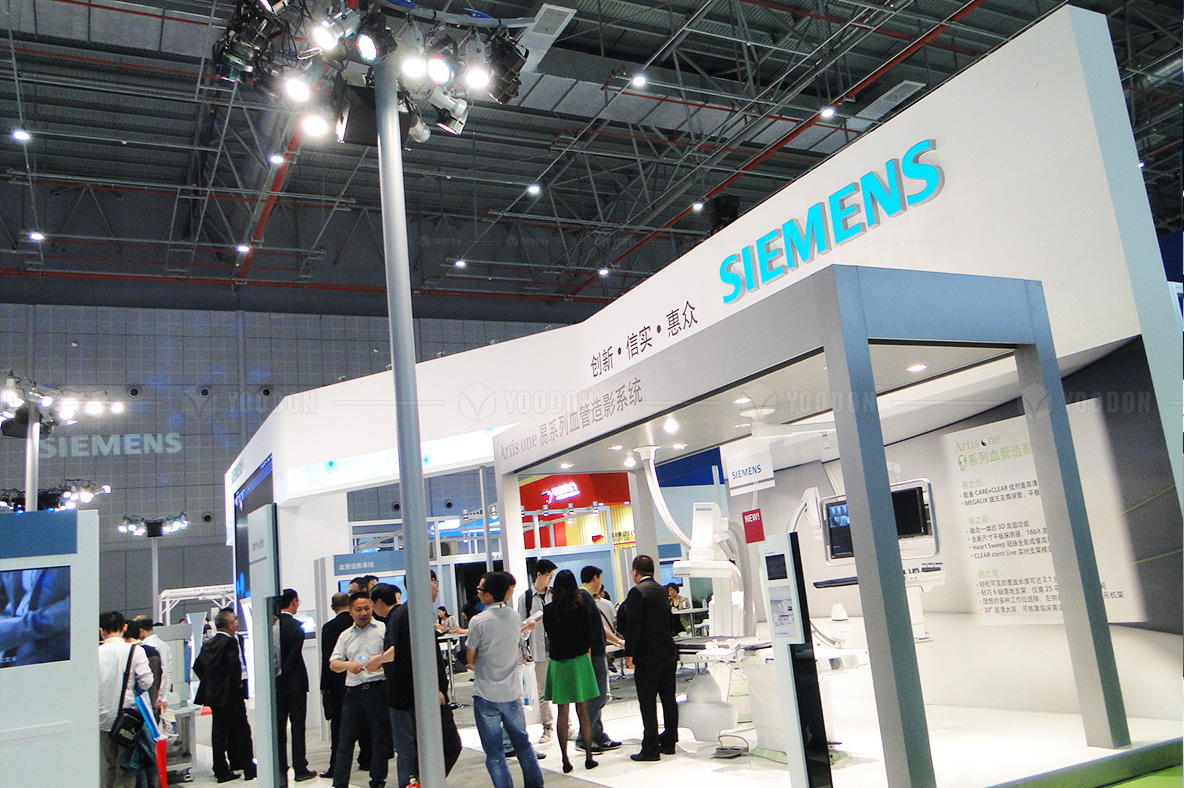 展會(huì)設(shè)計(jì)搭建