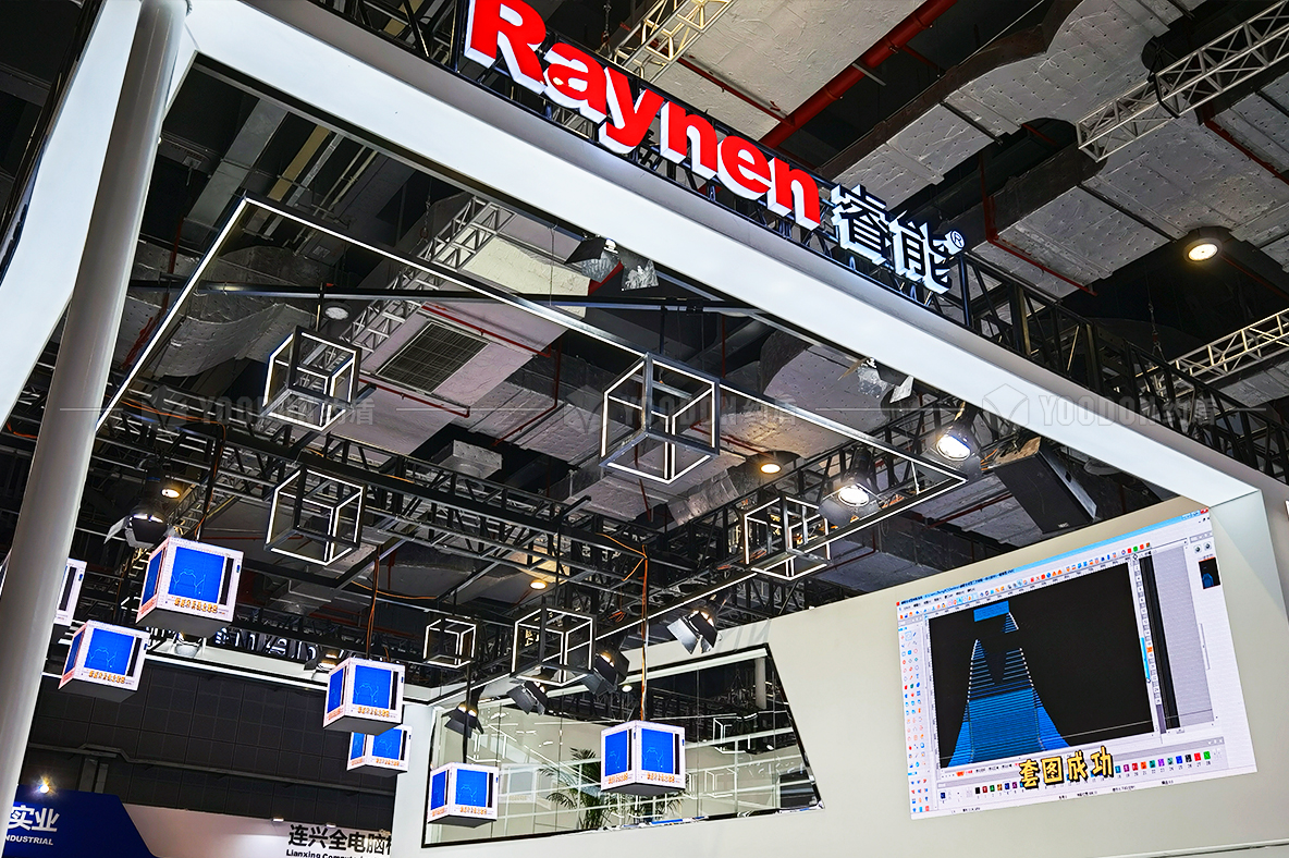 展覽設計搭建公司