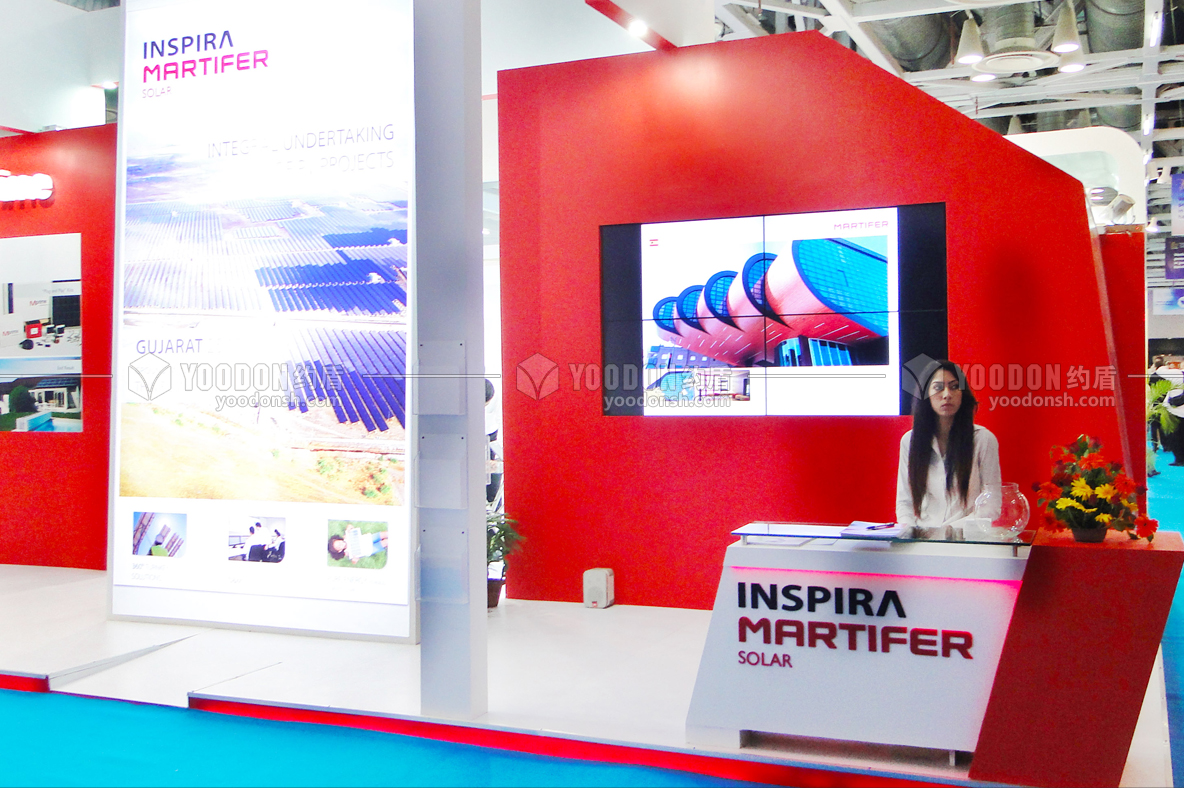 上海展覽設計公司