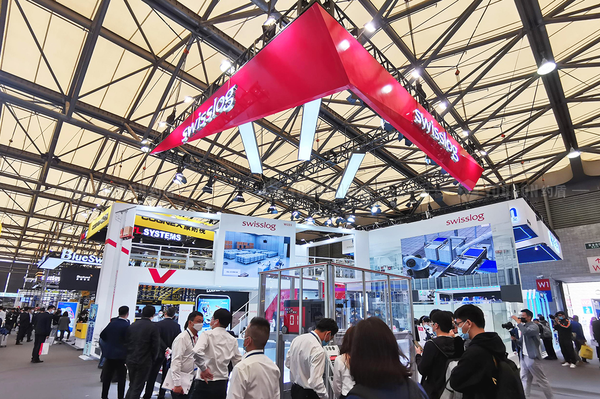 展位設(shè)計(jì)