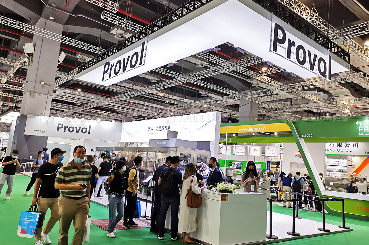 展覽設(shè)計(jì)公司