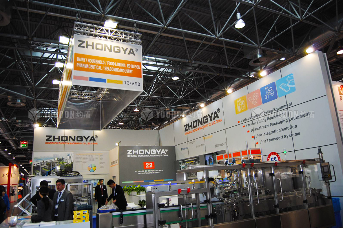 美國展臺(tái)設(shè)計(jì)