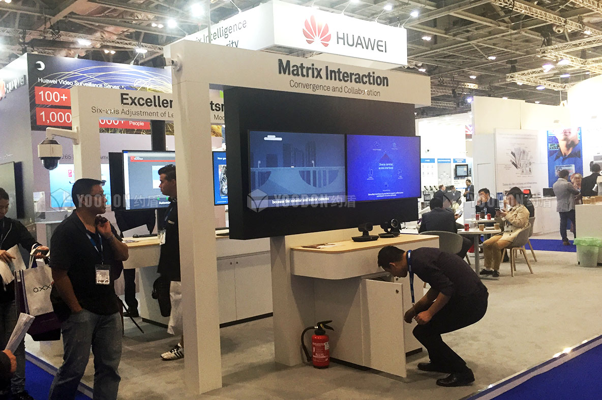 展會(huì)展覽策劃