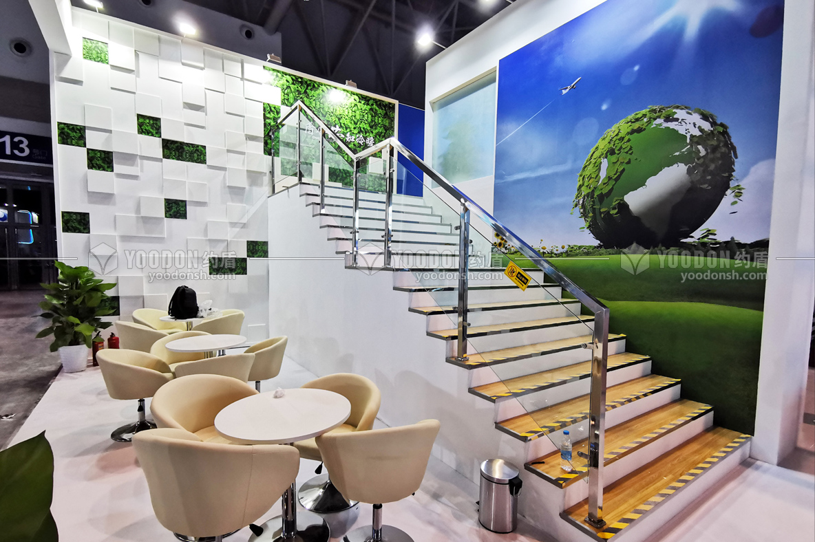 展臺(tái)搭建商