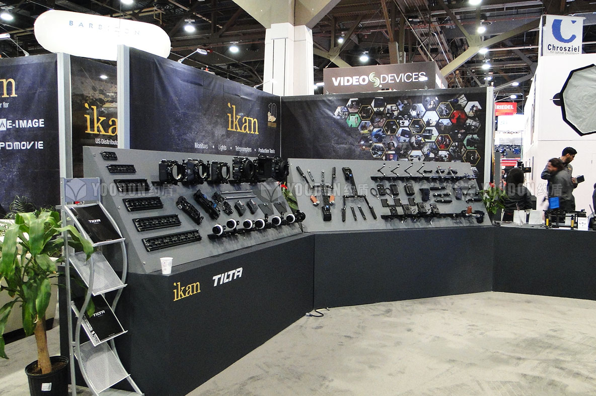 德國展會設(shè)計搭建