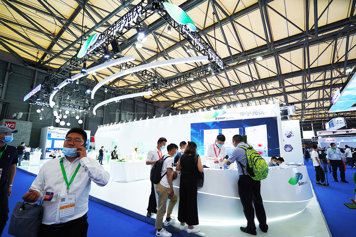 展會展臺設(shè)計