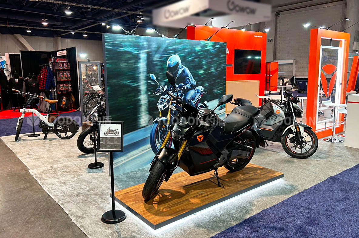 展會(huì)搭建公司