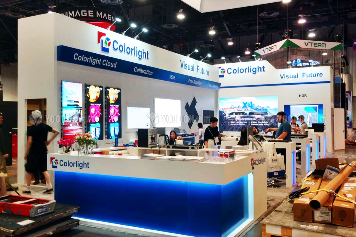 展會設(shè)計(jì)搭建