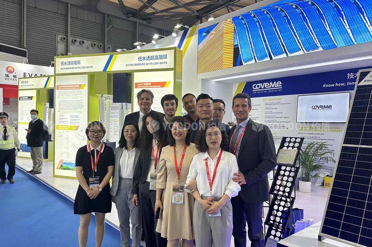 上海展臺設計搭建