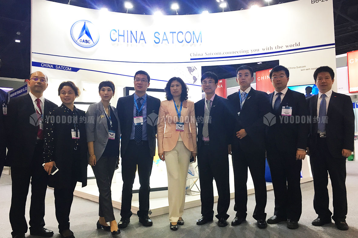 展臺設(shè)計與搭建