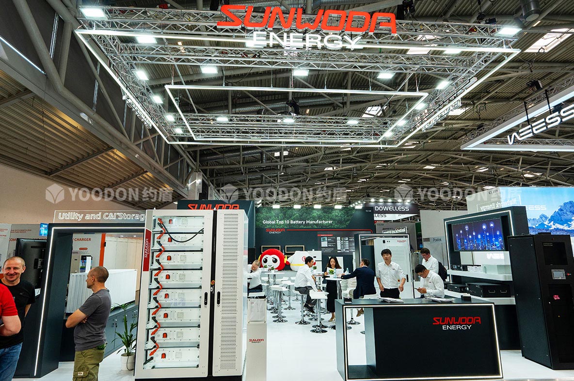 上海展會(huì)設(shè)計(jì)搭建