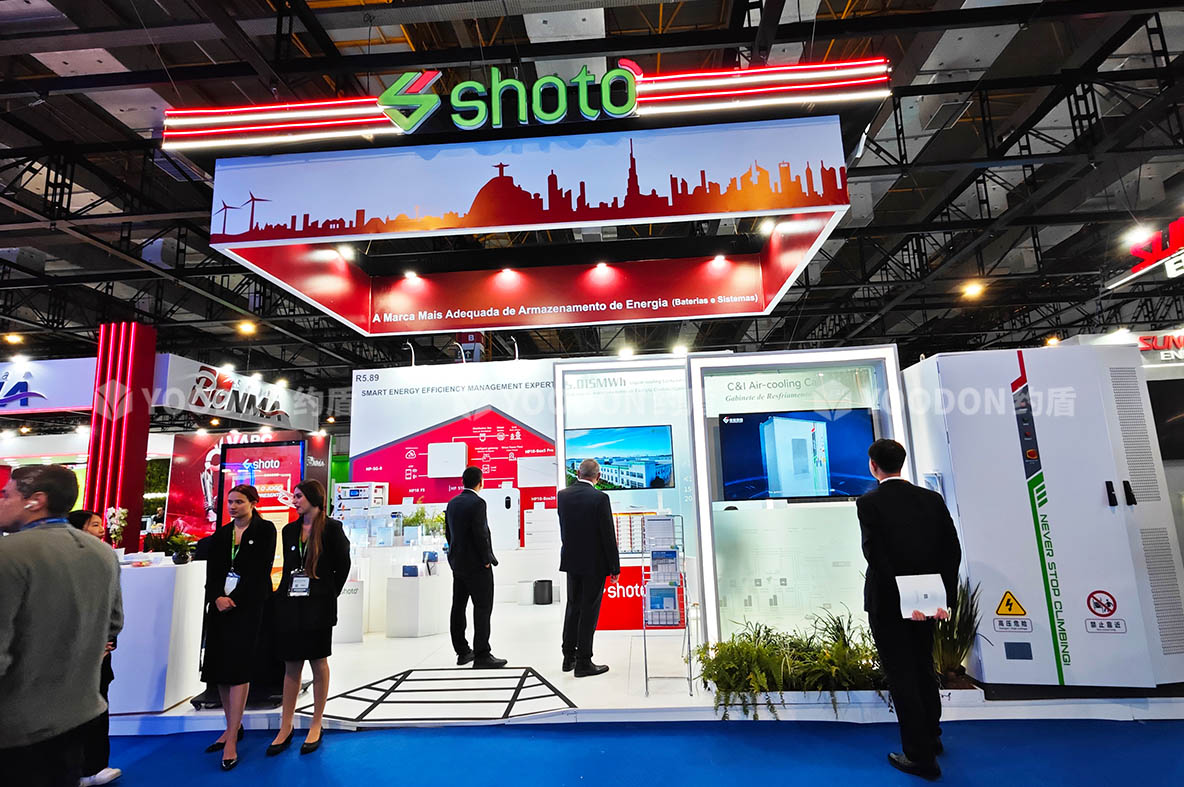 展會(huì)設(shè)計(jì)搭建