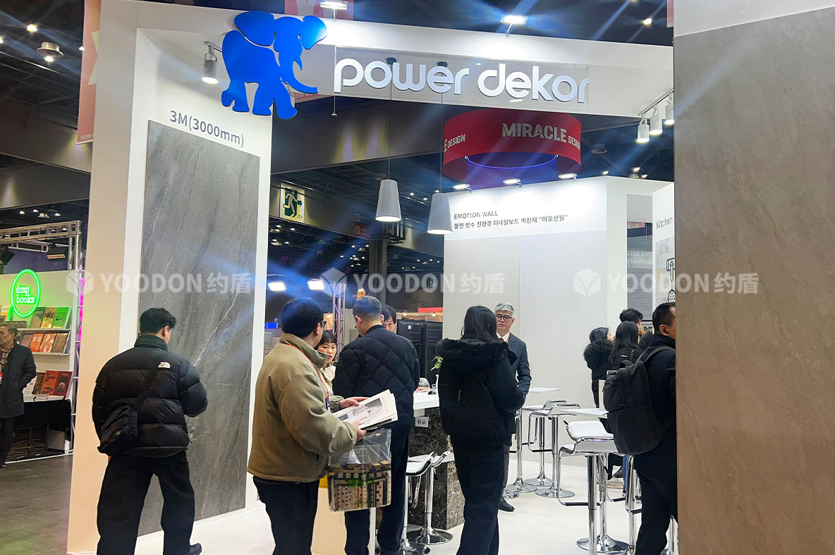 海外展會(huì)搭建