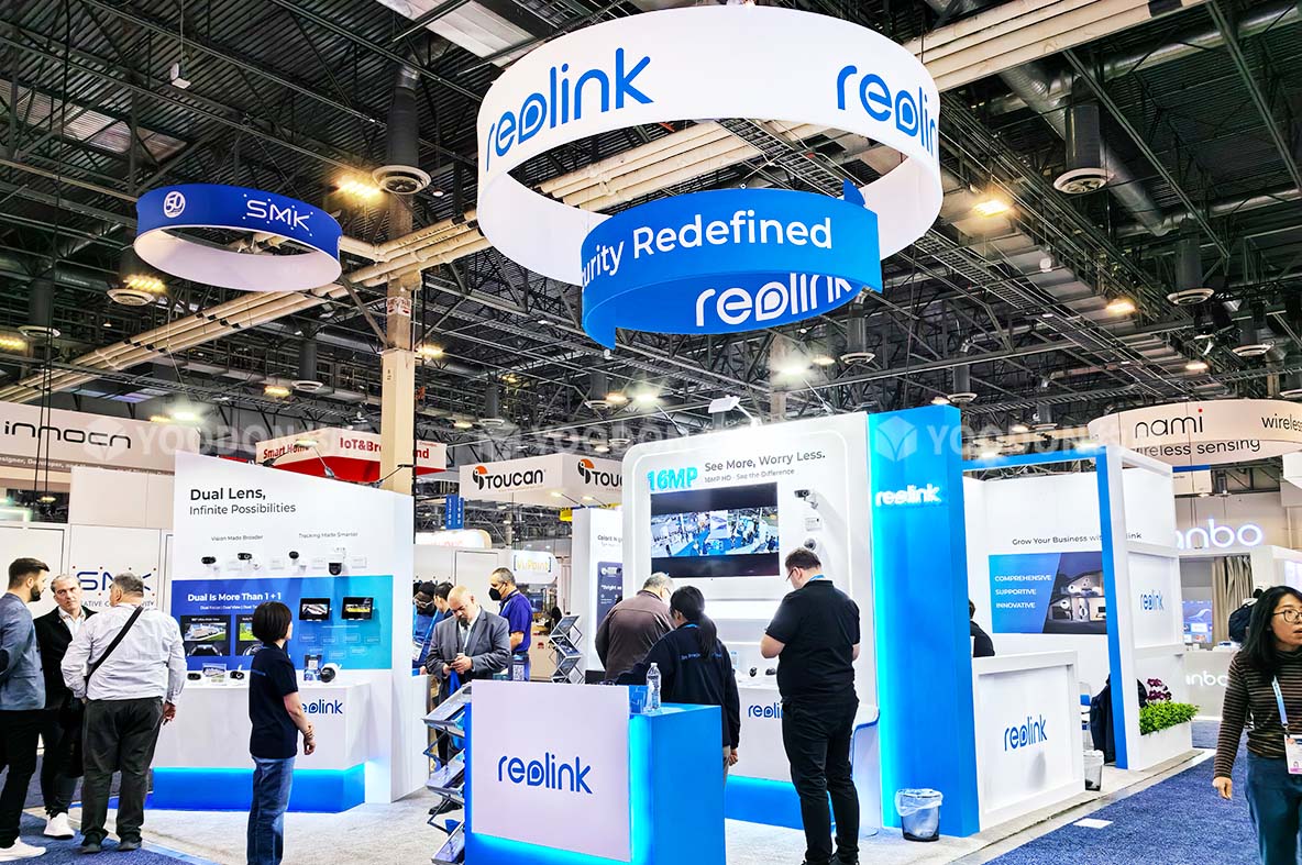 展會(huì)設(shè)計(jì)搭建